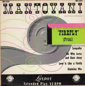 Mantovani - Firefly