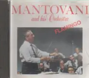 Mantovani And His Orchestra - Flamingo