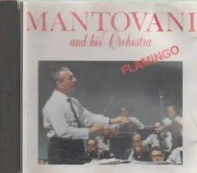 Mantovani - Flamingo