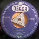 7inch Vinyl Single - Mantovani And His Orchestra - Jalousie / Blauer Himmel