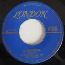 7inch Vinyl Single - Mantovani And His Orchestra - La Cumparsita