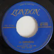 Mantovani And His Orchestra - La Cumparsita