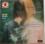 Mantovani And His Orchestra - Le Monde Musical De Mantovani N° 1