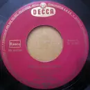 7inch Vinyl Single - Mantovani And His Orchestra - Moulin Rouge Thema