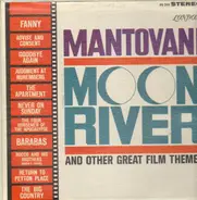 Mantovani And His Orchestra - Moon River, And Other Great Film Themes