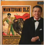 Mantovani And His Orchestra - Mantovani Ole