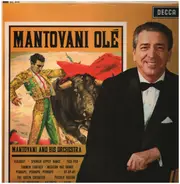 Mantovani And His Orchestra - Mantovani Ole