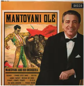 Mantovani - Mantovani Ole