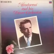 LP - Mantovani And His Orchestra - Mantovani And His Dance Orchestra - Mono, Still Sealed