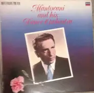 Mantovani And His Orchestra - Mantovani And His Dance Orchestra