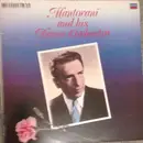 LP - Mantovani And His Orchestra - Mantovani And His Dance Orchestra - Mono, Still Sealed