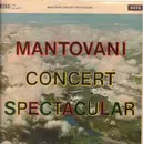 LP - Mantovani and his Orchestra - Mantovani and his Orchestra