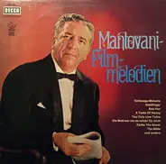 Mantovani And His Orchestra - Mantovani-Filmmelodien