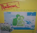 Double LP - Mantovani And His Orchestra - Mantovani Plays The Million Sellers