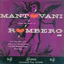 7inch Vinyl Single - Mantovani And His Orchestra - Mantovani Plays The Music Of Romberg Vol.2