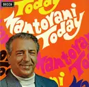 LP - Mantovani And His Orchestra - Mantovani Today