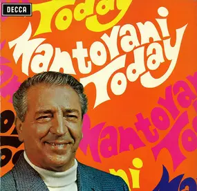 Mantovani - Mantovani Today