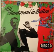 Mantovani und sein Orchester - Mit Mantovani in Italien