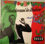 Mantovani und sein Orchester - Mit Mantovani in Italien