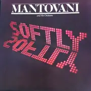 12inch Vinyl Single-Box - Mantovani And His Orchestra - Softly