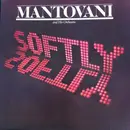 12inch Vinyl Single-Box - Mantovani And His Orchestra - Softly