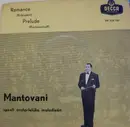 7inch Vinyl Single - Mantovani And His Orchestra - Romance