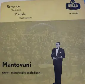 Mantovani - Romance