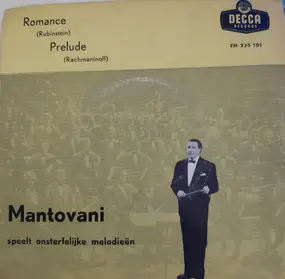 Mantovani - Romance