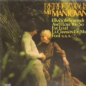 Mantovani - Rendezvous Mit Mantovani