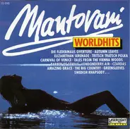 Mantovani And His Orchestra - World Hits