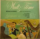 LP - Matovani and his Orchestra - Charmaine