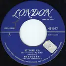 7inch Vinyl Single - Mantovani And His Orchestra - Wyoming (Go To Sleep My Baby)