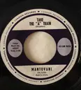 7inch Vinyl Single - Mantovani And His Orchestra - Take The 'A' Train