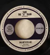 Mantovani And His Orchestra - Take The "A" Train