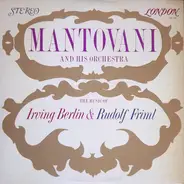 Mantovani And His Orchestra - The Music Of Irving Berlin & Rudolf Friml