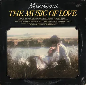 Mantovani - The Music Of Love