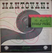 Mantovani And His Orchestra - The Music Of Rudolf Friml