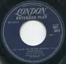 7inch Vinyl Single - Mantovani And His Orchestra - The Music Of Victor Herbert, No. 1