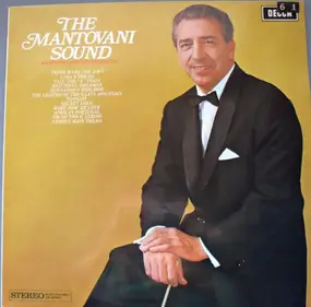 Mantovani - The Mantovani Sound; The World Of Mantovani Vol. 2