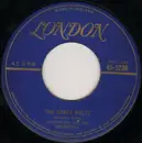 7inch Vinyl Single - Mantovani And His Orchestra - The Agnes Waltz / Die Schonbrunner