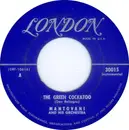 7inch Vinyl Single - Mantovani And His Orchestra - The Green Cockatoo / El Toreador