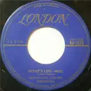 7inch Vinyl Single - Mantovani And His Orchestra - Voices Of Spring / Artist's Life