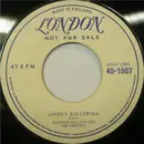 7inch Vinyl Single - Mantovani And His Orchestra - You Stepped Out Of A Dream / Lonely Ballerina