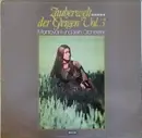 LP - Mantovani And His Orchestra - Zauberwelt Der Geigen Vol. 3