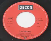 7inch Vinyl Single - Mantovani And His Orchestra - Charmaine / Jalousie