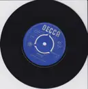 7inch Vinyl Single - Mantovani and his Orchestra - Charmaine