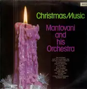 Mantovani And His Orchestra - Christmas Music