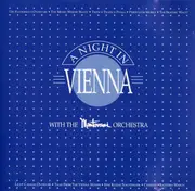 CD - Mantovani And His Orchestra - A Night In Vienna With The Mantovani Orchestra - Still Sealed