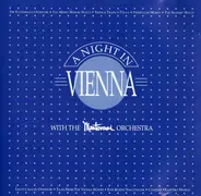 Mantovani And His Orchestra - A Night In Vienna With The Mantovani Orchestra