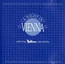CD - Mantovani And His Orchestra - A Night In Vienna With The Mantovani Orchestra - Still Sealed